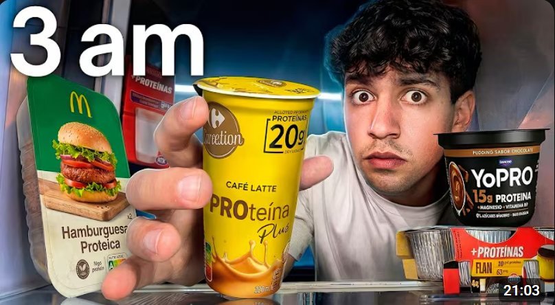 Ejemplo — Reto de producto